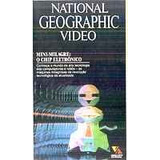 Vhs - National Geographic Video Mini-milagre