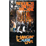 Vhs - New Kids On The