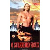 Vhs - O Guerreiro Sioux - Janine Turner