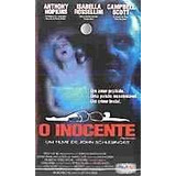 Vhs - O Inocente - Anthony