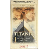 Vhs - Titanic - Speak Up