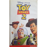 Vhs - Toy Story 2 -