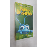 Vhs - Vida De Inseto - Walt Disney - Dublado ( 15778 )