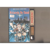Vhs A Estrela De Natal - Original - Edward Asner - Legendado