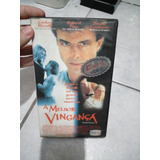 Vhs A Melhor Vingança ( Legendado)