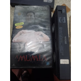 Vhs A Mumia Dublado C Walken