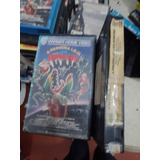 Vhs A Pequena Loja Dos Horrores