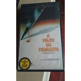 Vhs A Volta Do Padrasto