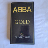 Vhs Abba Gold- Greatest Hits, Nacional