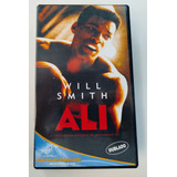 Vhs Ali - Dublado (will Smith)q