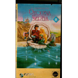 Vhs Aventuras Da Pequena Sereia 2 - Converto Leia 