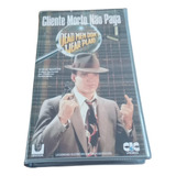 Vhs Cliente Morto Não Paga Legendado