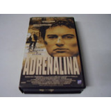 Vhs Dublado = Adrenalina - Kerr