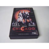 Vhs Dublado = Chicago - Richard Gere Vitorsvideo