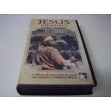 Vhs Dublado = Jesus Menino Um Tempo De Espera - Vitorsvideo