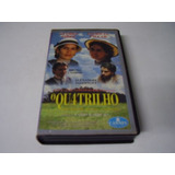 Vhs Dublado = O Quatrilho -