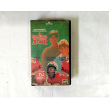 Vhs Dvd A Inocência Do Primeiro Amor - Leia 