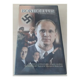 Vhs Dvd Bonhoeffer O Agente Da Graça Dublado