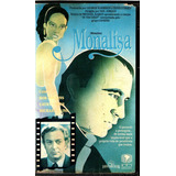 Vhs Dvd Do Filme Monalisa -michael Caine