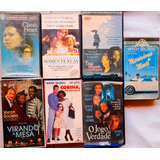 Vhs Dvd Filmes Ineditos Whoopi Goldberg - 