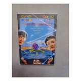 Vhs Dvd Fora De Controle -