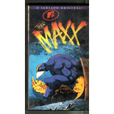 Vhs Dvd Mtv The Maxx O