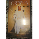 Vhs Encontrar A Fé Em Cristo