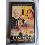 Vhs Filme Lancelot O Primeiro Cavaleiro