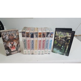Vhs Fitas Coleção Predadores Selvagens 