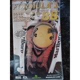 Vhs Fórmula 1 - Ano 1988