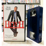 Vhs Hitch - Conselheiro Amoroso - Dublado - Will Smith