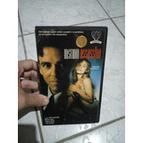 Vhs Instinto Assassino ( Legendado)