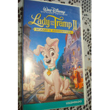 Vhs Lady And The Tramp 2