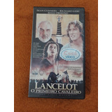 Vhs Lancelot O Primeiro Cavaleiro (