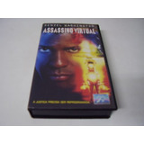 Vhs Legendado = Assassino Virtual - Vitorsvideo
