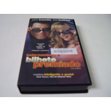 Vhs Legendado = Bilhete Premiado - Vitorsvideo