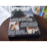 Vhs Legendado = Contos De Nova York - Vitorsvideo
