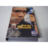 Vhs Legendado = Marcado Pelo Destino - Vitorsvideo