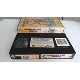 Vhs Legendado = Policial Por Acaso Vitorsvideo