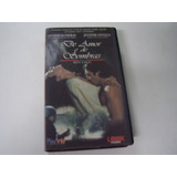 Vhs Legendado De Amor E De