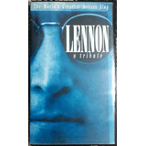 Vhs Lennon A Tribute The World's