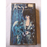 Vhs Musical Enya - Moon Shadow - Ano 1991 - Raríssimo 