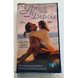 Vhs O Amor Vem Depois - Leg. (nick Cassavetes)q