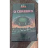 Vhs O Cérebro (raro)