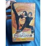 Vhs O Medalhão ( Dublado) Jackie Chan