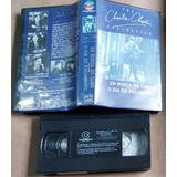 Vhs Original The Charlie Chaplin Collection: