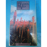 Vhs Os Desafios Da Vida - Plantas - O Desenvolvimento, 14