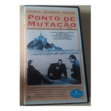 Vhs Ponto De Mutação