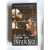 Vhs Portas Do Inferno, Emmanuel Auger,