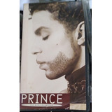 Vhs Prince The Hits Collection